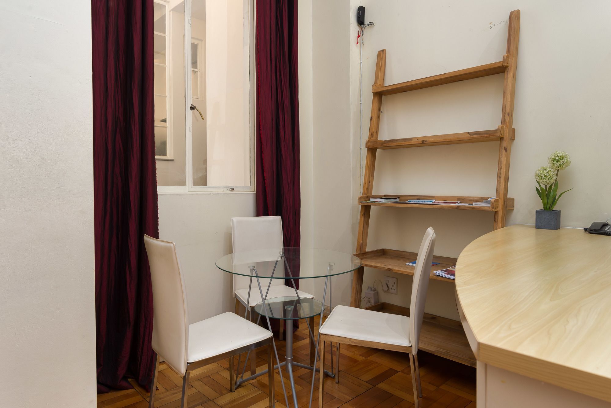 Apartment Mutual Heights 417 Cape Town